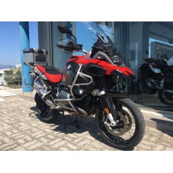 BMW R 1200 GS Adventure 2018 Μεταχειρισμένα